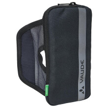 Vaude Shoulder Strap Phone Bag, Unisex Accessories, black, Einheitsgr??e -