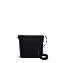 RADLEY London Addison Lane Responsible Women's Non-Leather Medium Ziptop Crossbody, Black