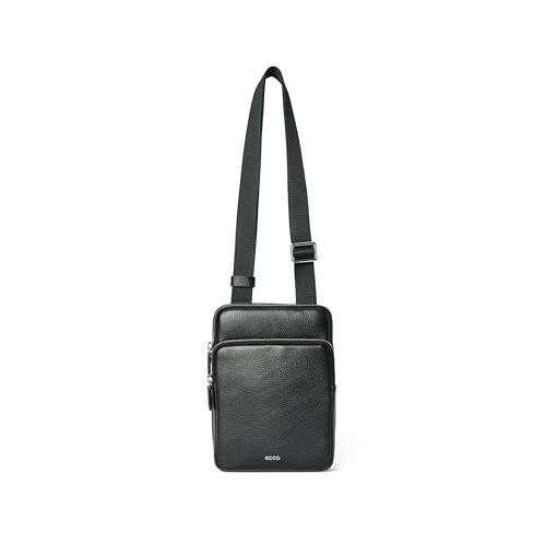 Ecco ECCO North South Pouch Crossbody 1