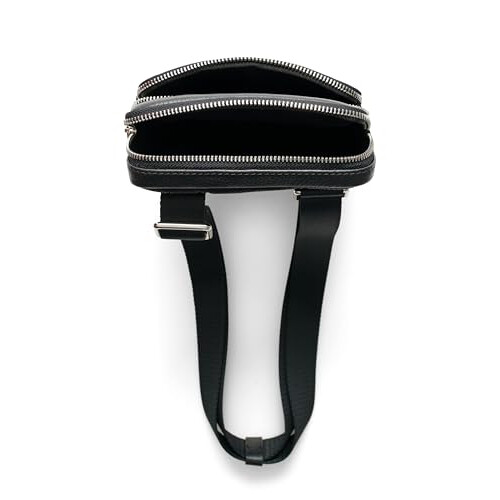 Ecco ECCO North South Pouch Crossbody 2