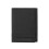 Travelon Travelon RFID Blocking Tri-Fold Wallet, Black, One Size 1