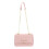 Valentino Valentino Ocarina Bag, Cipria, One size 1