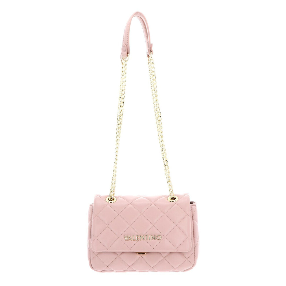 Valentino Ocarina Bag, Cipria, One Size Gold