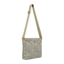 Wrendale Designs - 'Woodlander' woodland animal Cross Body Bag