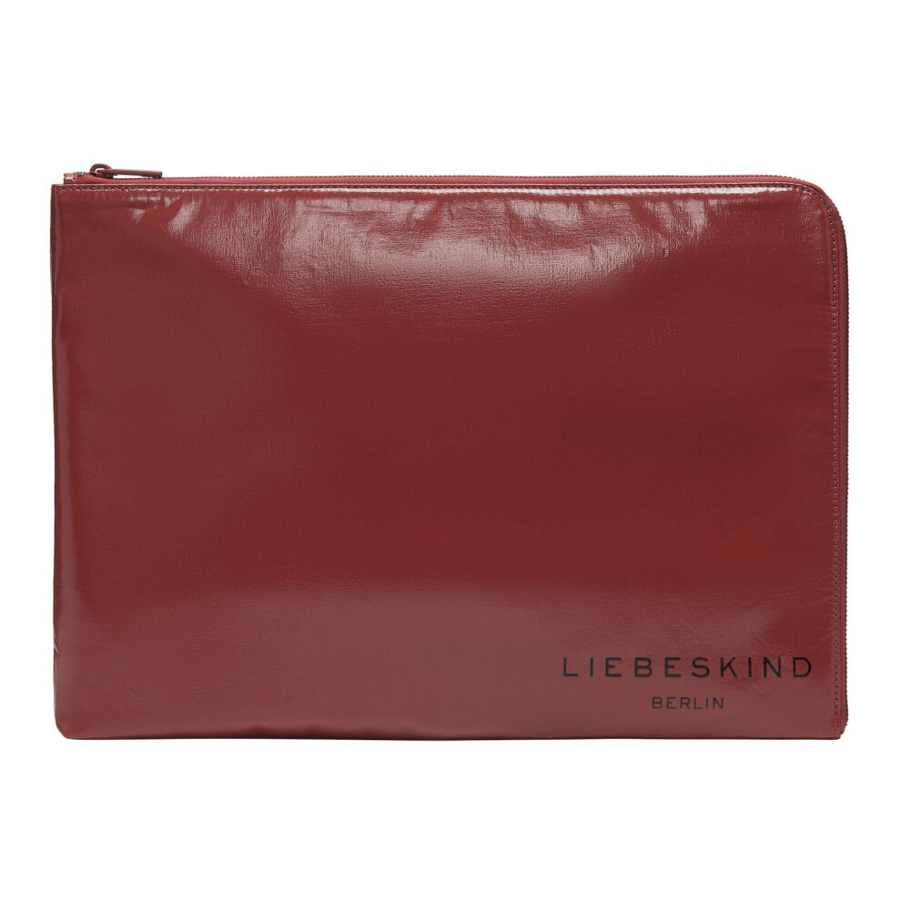 Liebeskind Berlin Laptop Sleeve Elvira Laptop Case True Red 4099593218509