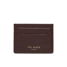 Ted Baker Men's Cavendish, Cognac, Wallet, Cognac, Wallet, Cavendish