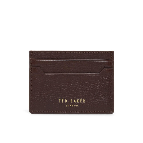 Ted Baker Ted Baker Men's Cavendish, Cognac, Wallet, Cognac, Wallet, Cavendish