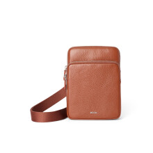 ECCO North South Pouch Crossbody