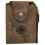 Greenburry Vintage Neck Pouch Leather 11 cm 1