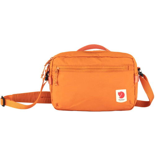 Fjällräven Fj?llr?ven High Coast Crossbody One Size