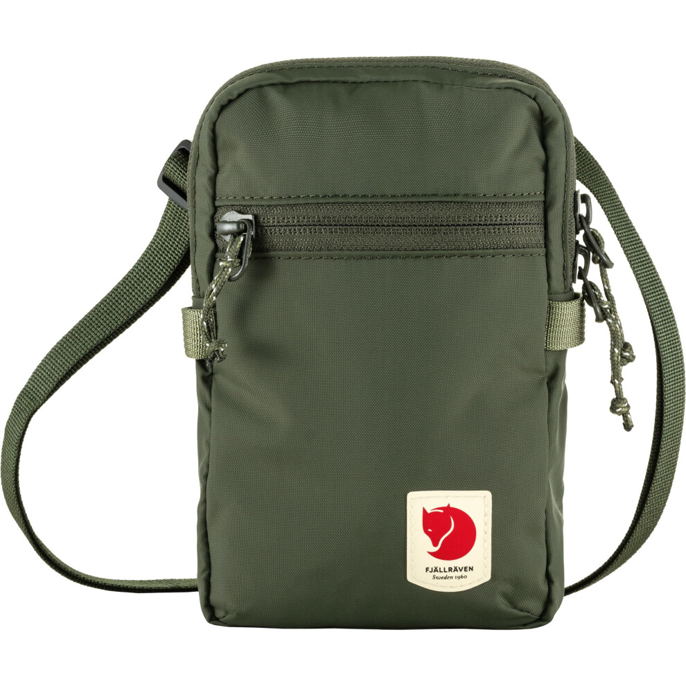 Fjällräven Unisex High Coast Pocket Gym Bag (pack of 1) - Image 5