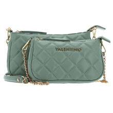 Valentino Women's Ocarina Handbag, Salvia, TALLA UNICA