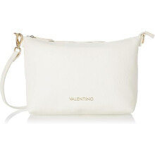 VALENTINO Brixton Handbag, White, TALLA UNICA