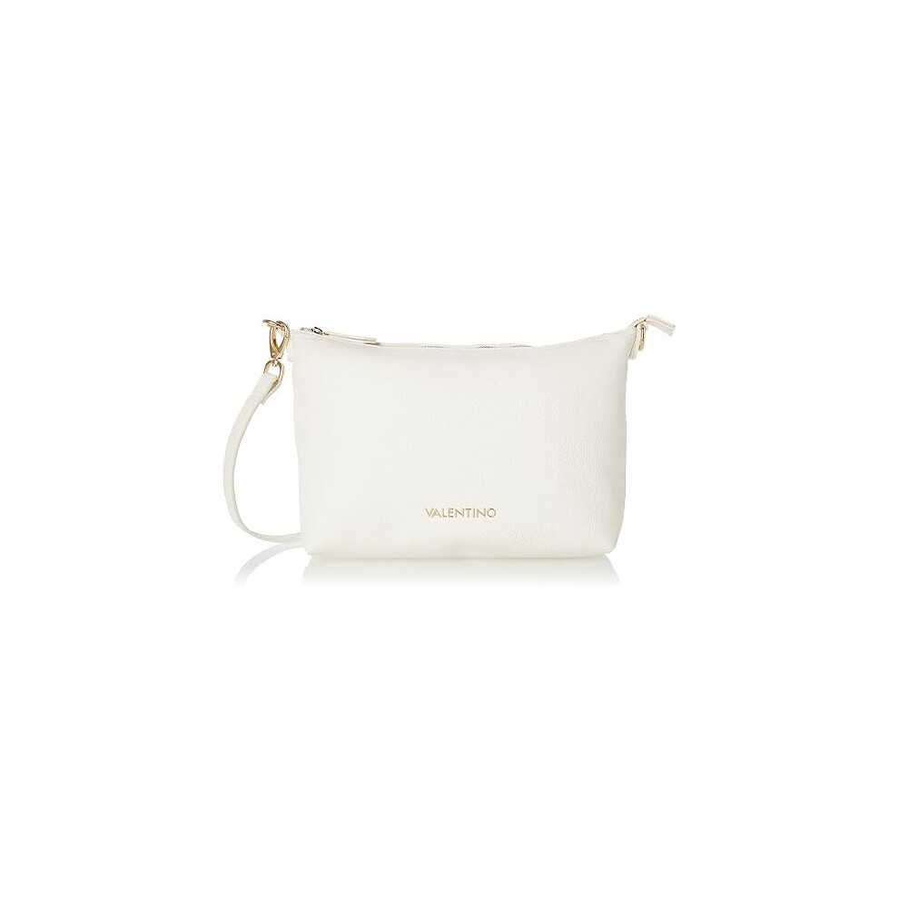 Valentino Brixton Handbag, Talla Unica White