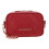 Valentino Valentino Ocarina, Women's Bag, red, ESTANDAR 1