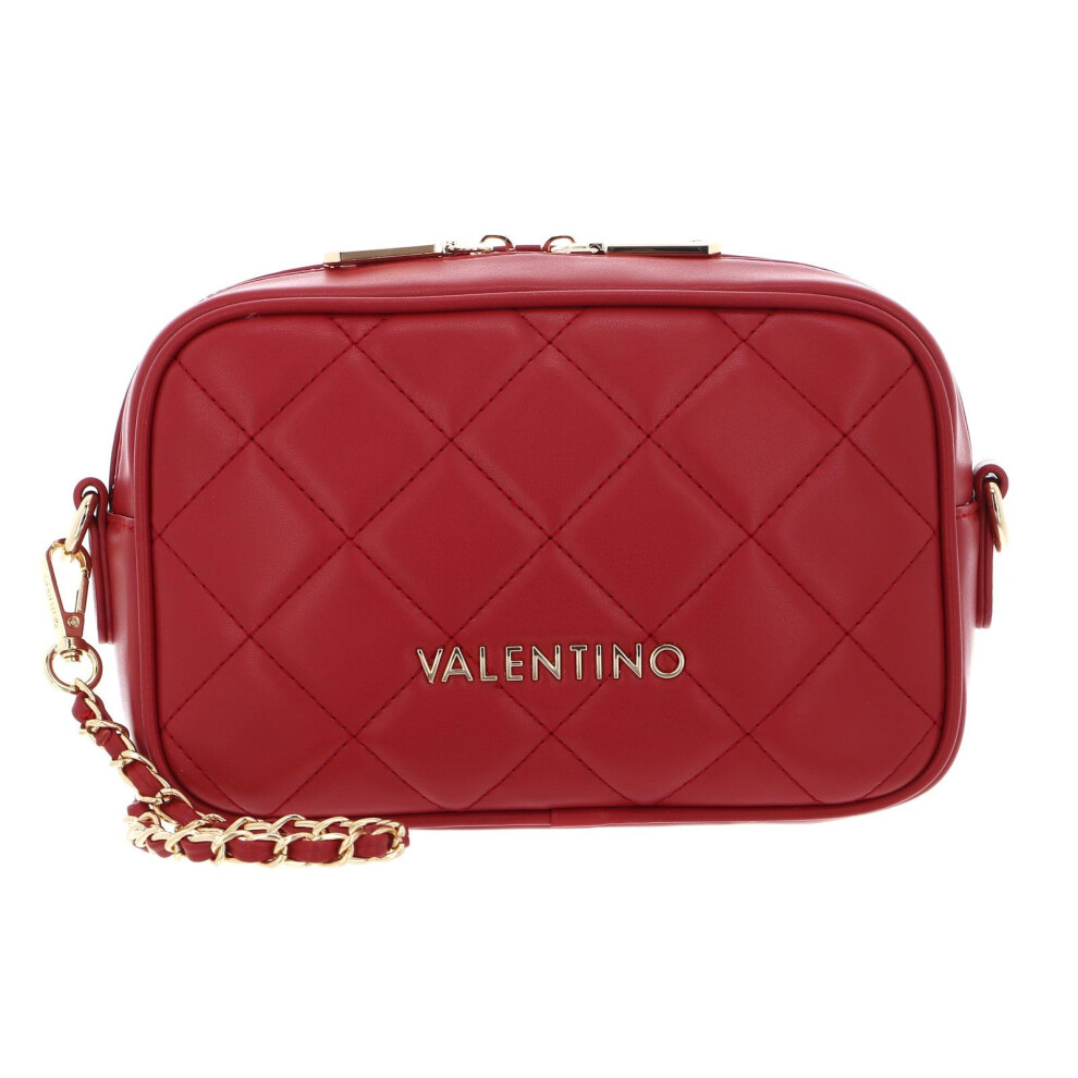 Valentino Ocarina, Women's Bag, Red, Estandar