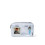 Polaroid Ripstop Crossbody - Clear 1