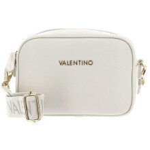 Valentino Never, Women's Handbag, Ecru, One Size, Ecru, Talla ?nica