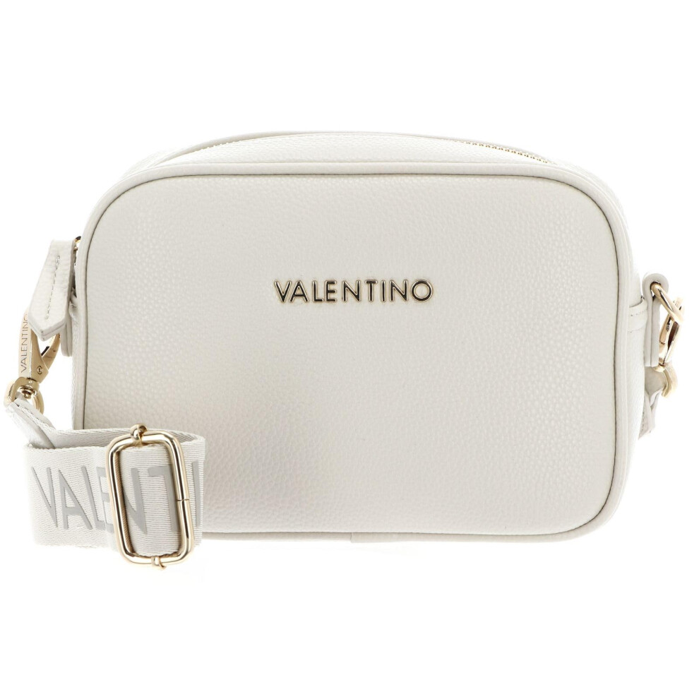 Valentino Never, Women's Handbag, Ecru, One Size, Ecru, Talla ?Nica