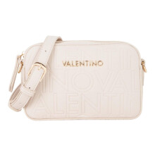 Valentino Pansy, Women's Bag, Ecru, Ecru, Talla ?nica