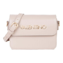Valentino Shoulder Bag Nammos Re VBS8H310 Beige, beige, One size