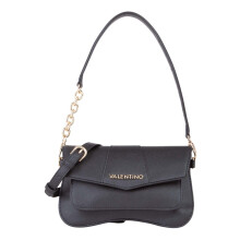 Valentino Women Unika Handbag, Nero, Talla UNICA