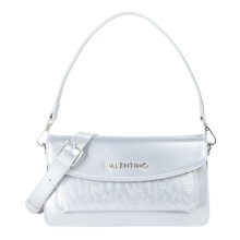 Valentino Geranium Argento Shoulder Bag