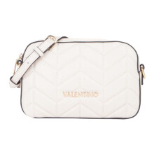 VALENTINO Women Petal Re Handbag, Ecru, Talla UNICA