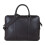 Valentino Valentino Horizon Professional Business Bag Nero 1