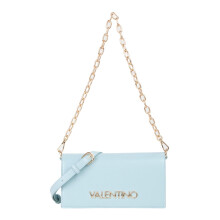Valentino Women Stefany Handbag, Green Acqua, Talla UNICA