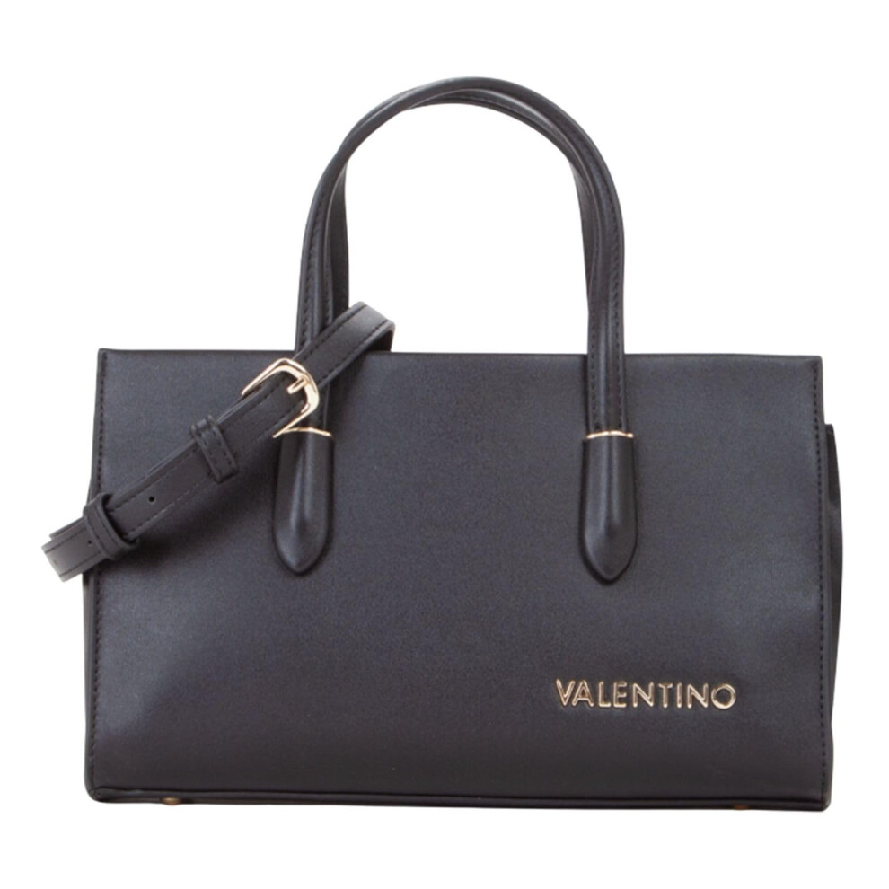 Valentino Women Jasmin Handbag, Talla ?Nica Black