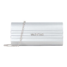 Valentino Women's Sofie Handbag, argento, TALLA UNICA