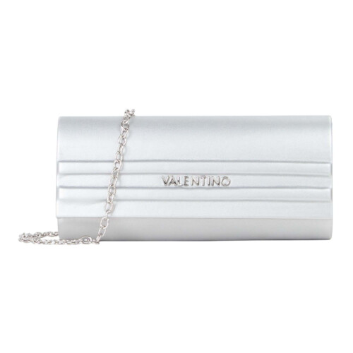 Valentino Valentino Women's Sofie Handbag, argento, TALLA UNICA