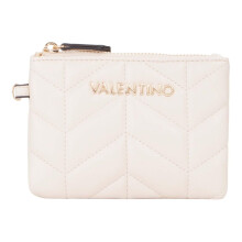 Valentino Women Petal Re Handbag, Ecru, Talla UNICA