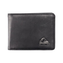 Quiksilver Slim Rays - Bi-Fold Wallet for Men