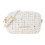 Valentino Valentino Shoulder Bag Tweed Camera Bag Off Wh/Multi Cream 1