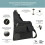 Travelon Anti-Theft Cross-Body Bag 3