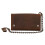 Greenburry Vintage wallet I leather 17 cm 1