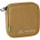 VAUDE VAUDE Wallet L Travel Accessory Wallet, Peanut Butter, One Size 1