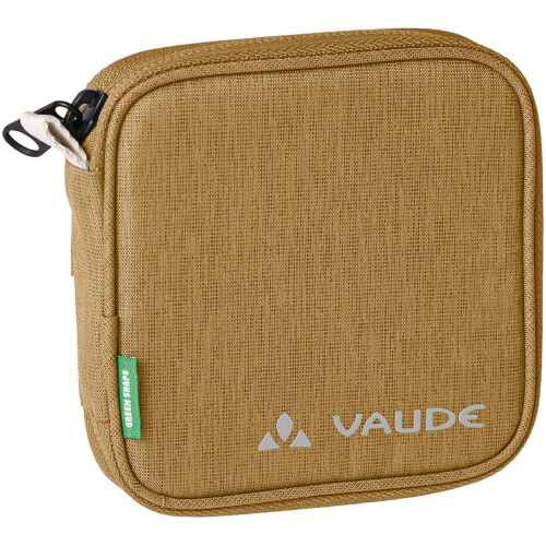 VAUDE VAUDE Wallet L Travel Accessory Wallet, Peanut Butter, One Size