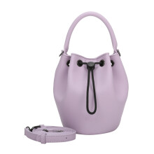 Buffalo Women's Citro Muse Lilac Cross, Fliederfarben, One Size