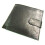 Leather Emporium Mens Black Leather Wallet 1