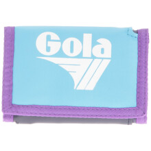 Gola Classics Unisex Adult Cap, Ocean Blue Blue Dark Purple, One Size
