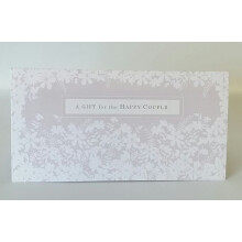 Wedding Gift Money Wallet