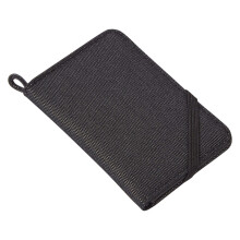Craghoppers Unisex Adults Card Wallet (One Size) (Black)