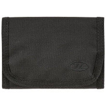 Highlander Shield RFID Wallet Black