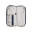 Stackers Navy Pebble Jewellery Roll 1