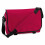 BagBase Bag Base Women's Cross-Body Bag red Rouge classique 1