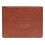 Superdry Superdry Leather Goods Wallet Tan 1