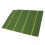 Tapis de table de camping pliant 51.6x38.5cm Vert olive 9